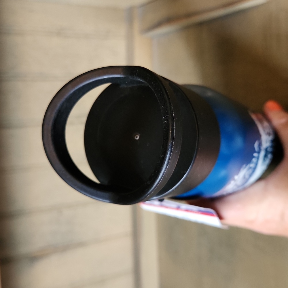 Liberty Free to Be You Suncadia Sports Club Member Water Bottle - Picture 8 of 11